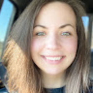 Meet your Posher, Katelyn